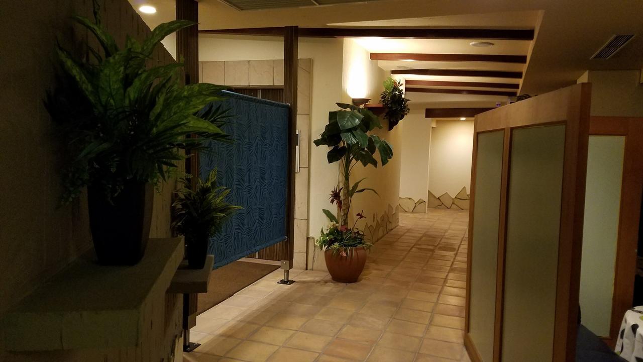 Hotel Mermaid (Adults Only) Miura Exterior photo